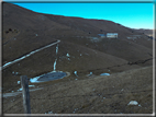 foto Salita dal Monte Tomba a Cima Grappa